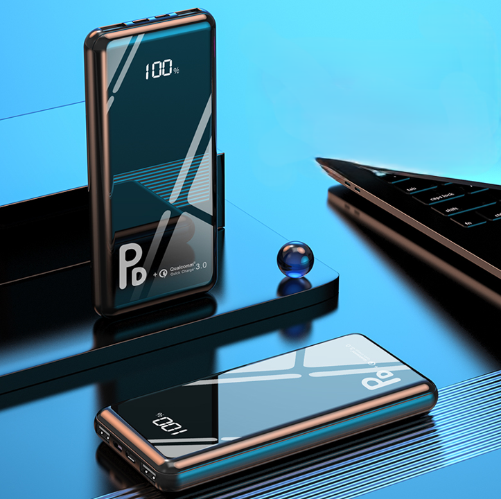 20000 mAh